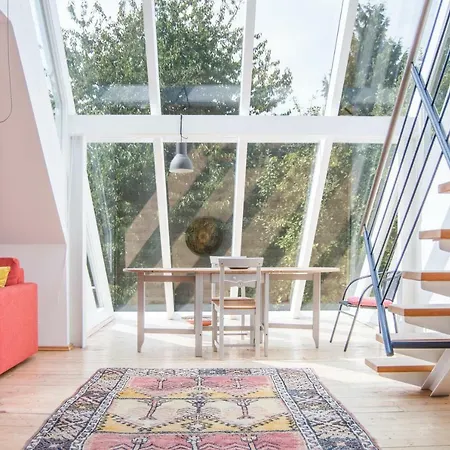 Apartamento Loft Auf Der Lohe Bad Oeynhausen Exterior foto