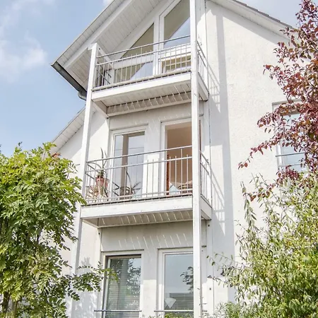 Apartamento Loft Auf Der Lohe Bad Oeynhausen Exterior foto