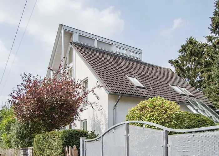 Loft Auf Der Lohe