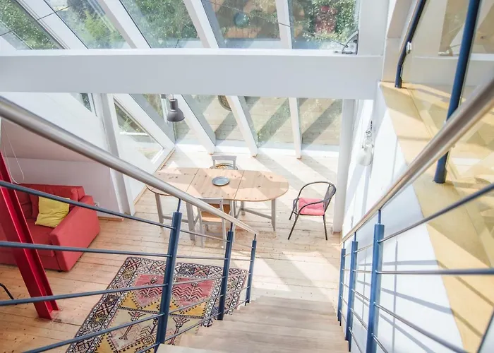 Loft Auf Der Lohe