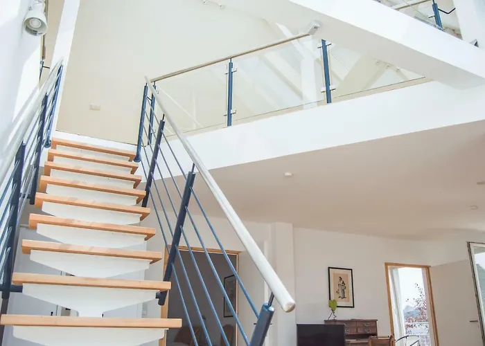 Loft Auf Der Lohe