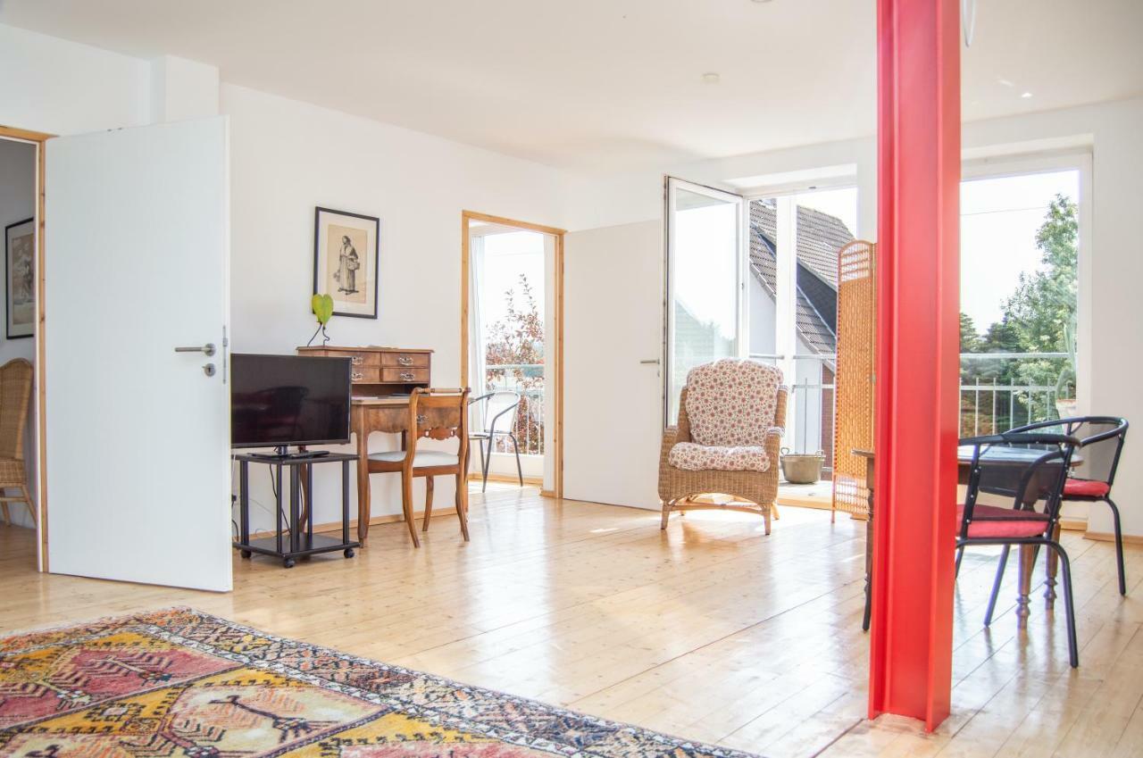 Apartment Loft Auf Der Lohe