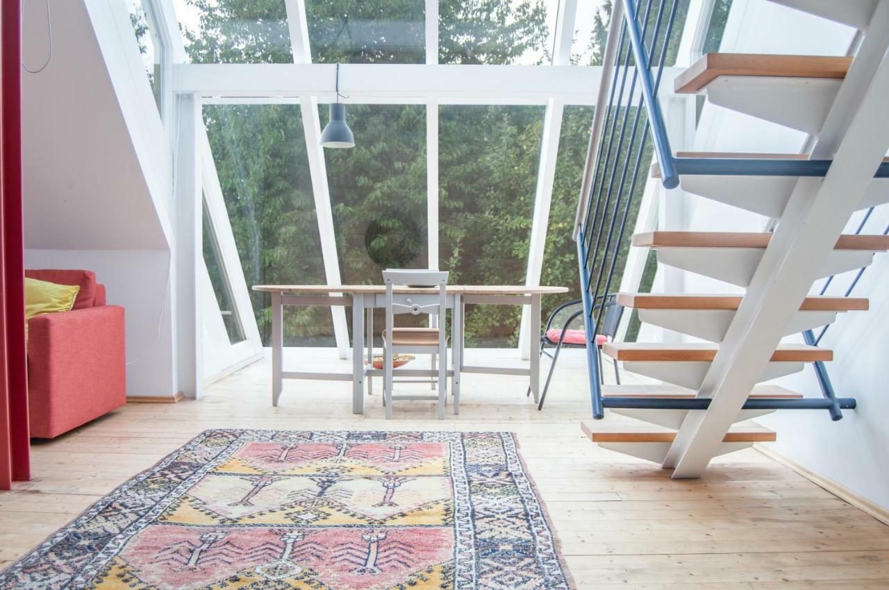 Loft Auf Der Lohe Apartment Bad Oeynhausen