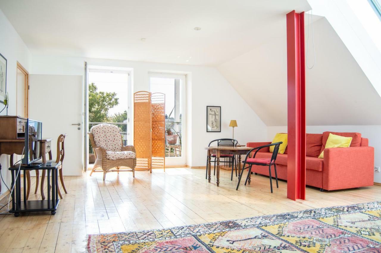 Loft Auf Der Lohe Apartment