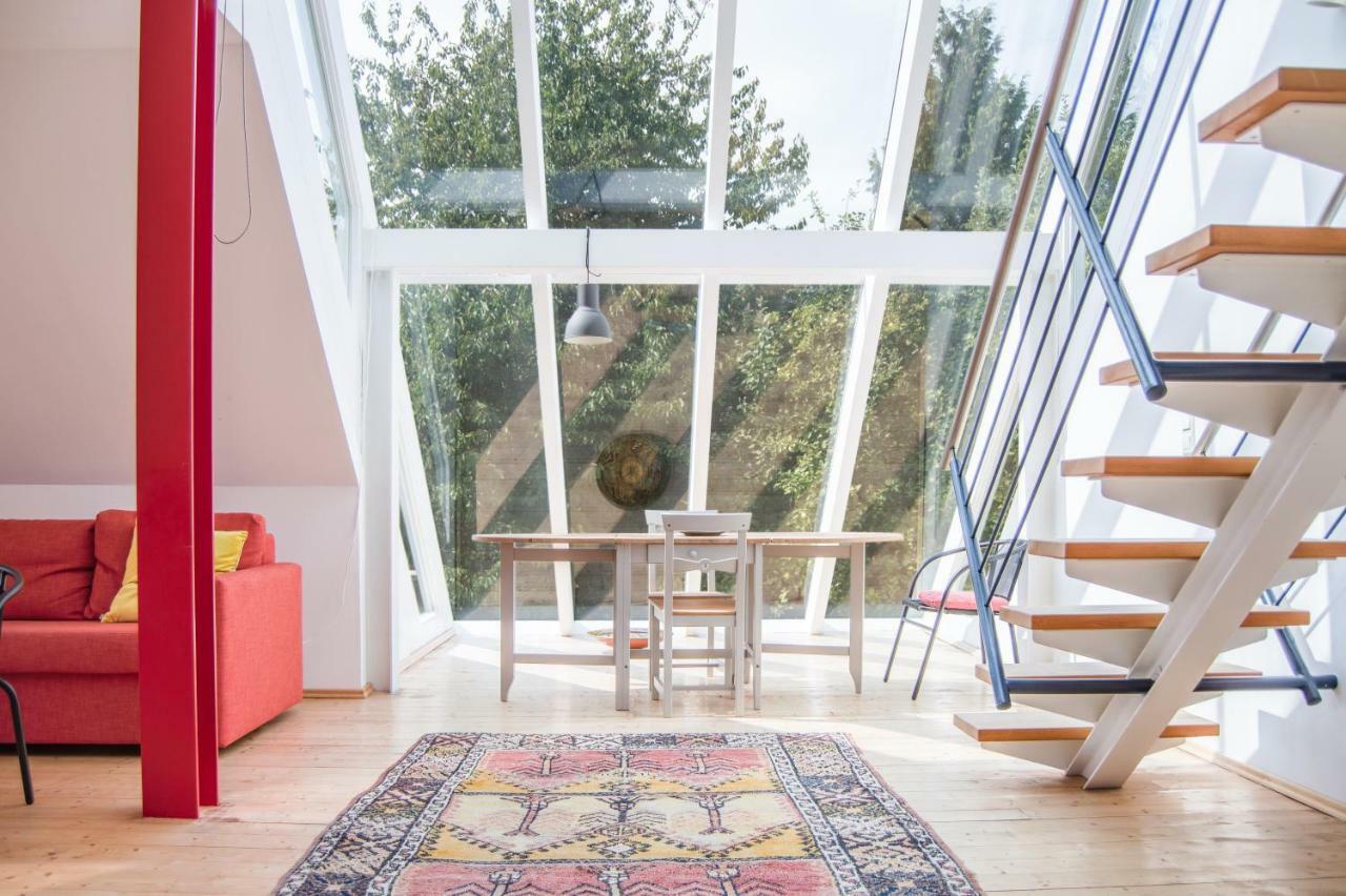 Loft Auf Der Lohe Apartment