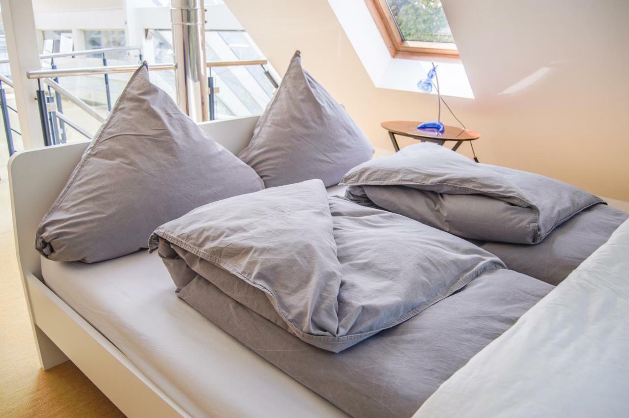 Loft Auf Der Lohe Apartment