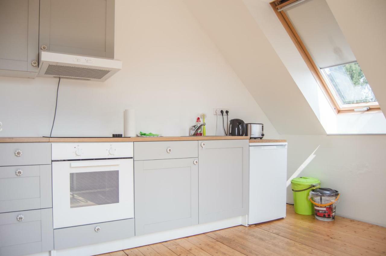 Loft Auf Der Lohe Apartment Bad Oeynhausen