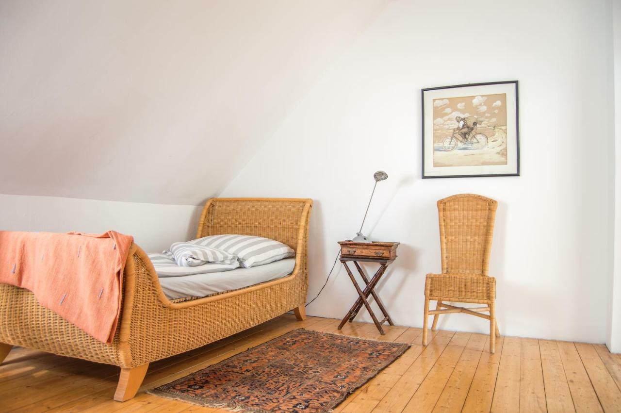 Apartment Loft Auf Der Lohe Bad Oeynhausen