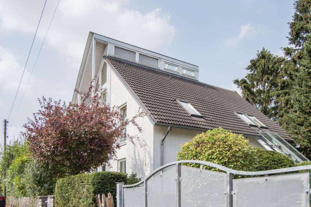 Loft Auf Der Lohe Bad Oeynhausen