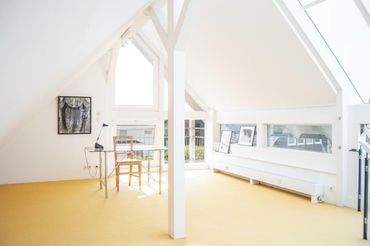 Loft Auf Der Lohe *