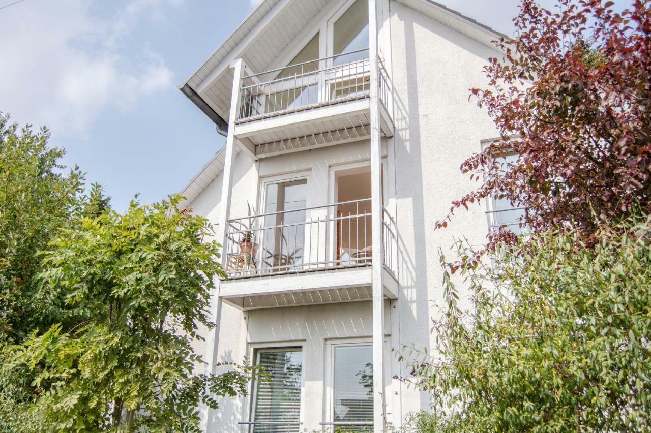Apartment Loft Auf Der Lohe Bad Oeynhausen