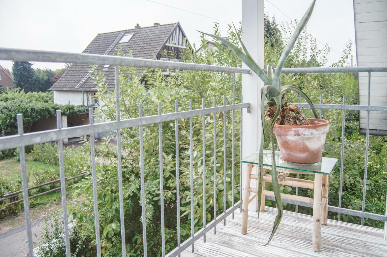 Apartment Loft Auf Der Lohe
