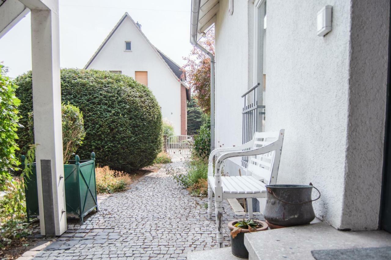 Apartment Loft Auf Der Lohe Bad Oeynhausen